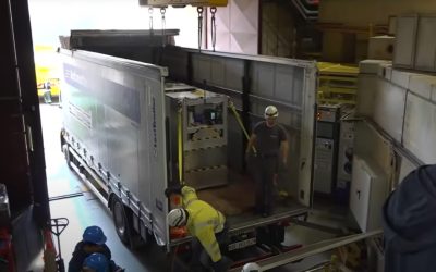 Cercetători, la primul experiment de acest tip din România