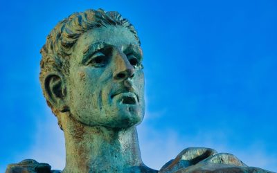 Ziua de 15 martie marchează un episod tensionat și memorabil în istoria Romei antice, rămas întipărit în conștiința colectivă datorită momentului dramatic în care Iulius Cezar și-a găsit sfârșitul