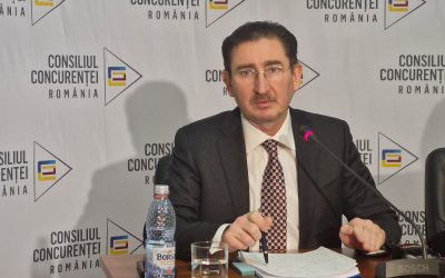 România face un salt semnificativ în tranziția către un sistem energetic mai durabil, devenind unul dintre primele state membre ale Uniunii Europene care utilizează schema CISAF pentru sprijinirea stocării energiei electrice
