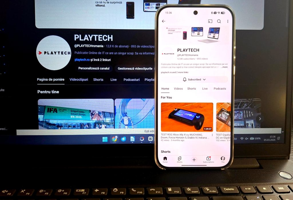YouTube a decis să păstreze anonimitatea utilizatorilor care dau dislike la videoclipurile publicate pe platformă, restricționând accesul creatorilor de conținut și publicului larg la identitatea celor care reacționează negativ