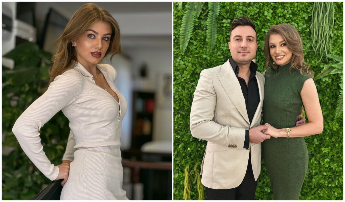 Codruța Filip, despre comportamentul lui Valentin Sanfira: „Mă dor rău. Și eu am acest defect”