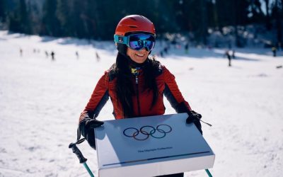 Trendyol lansează colecția olimpică inspirată de Jocurile de Iarnă Milano Cortina 2026, aducând spiritul competiției și al ambiției direct pe pârtiile din România