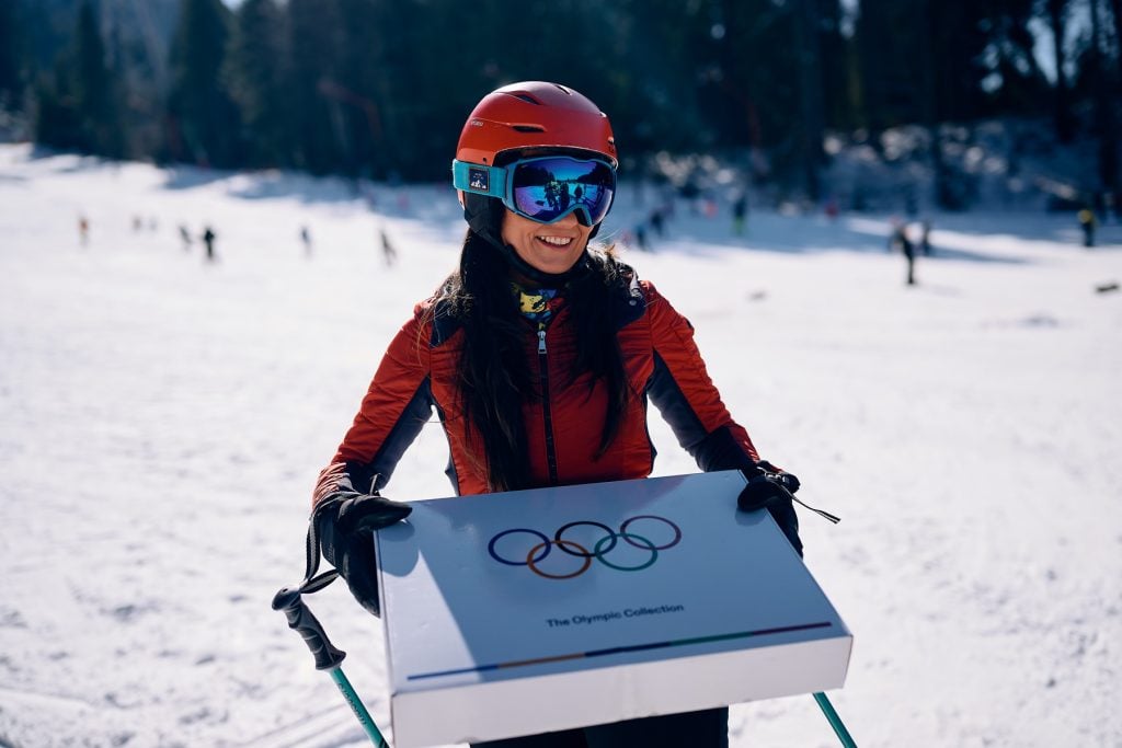 Trendyol lansează colecția olimpică inspirată de Jocurile de Iarnă Milano Cortina 2026, aducând spiritul competiției și al ambiției direct pe pârtiile din România