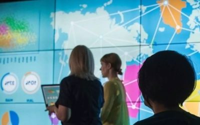 Numai o mică parte dintre companiile globale reușesc să valorifice la maximum potențialul tehnologiei bazate pe Inteligența Artificială (AI)