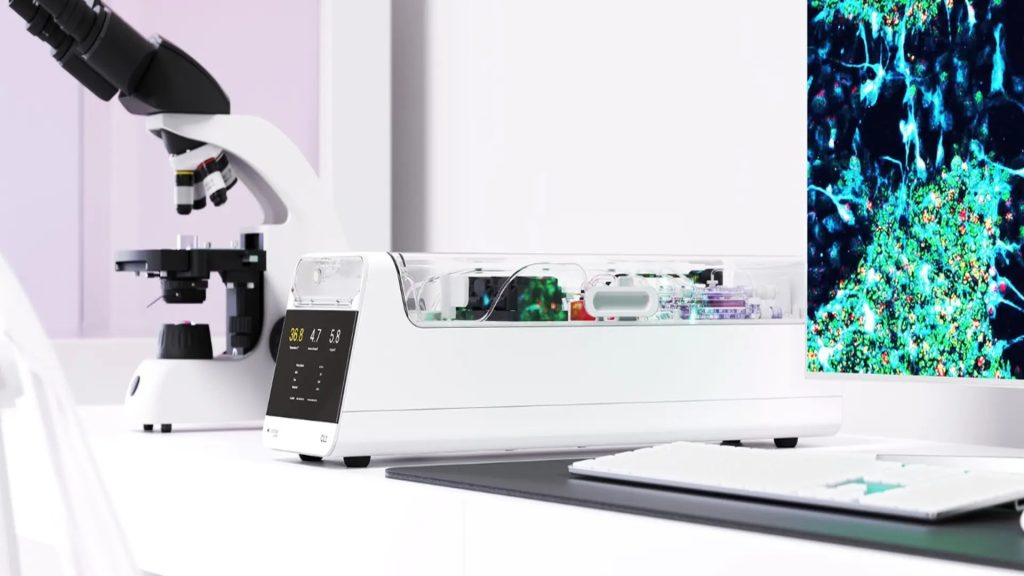 Revoluție în lumea tehnologiei: celulele cerebrale umane „invadează” computerele pentru jocuri video Un salt major în domeniul sistemelor de calcul biologic a avut loc recent, când cercetători au reușit să antreneze celule cerebrale umane vii, conectate la hardware din siliciu, să joace jocul video clasic Doom