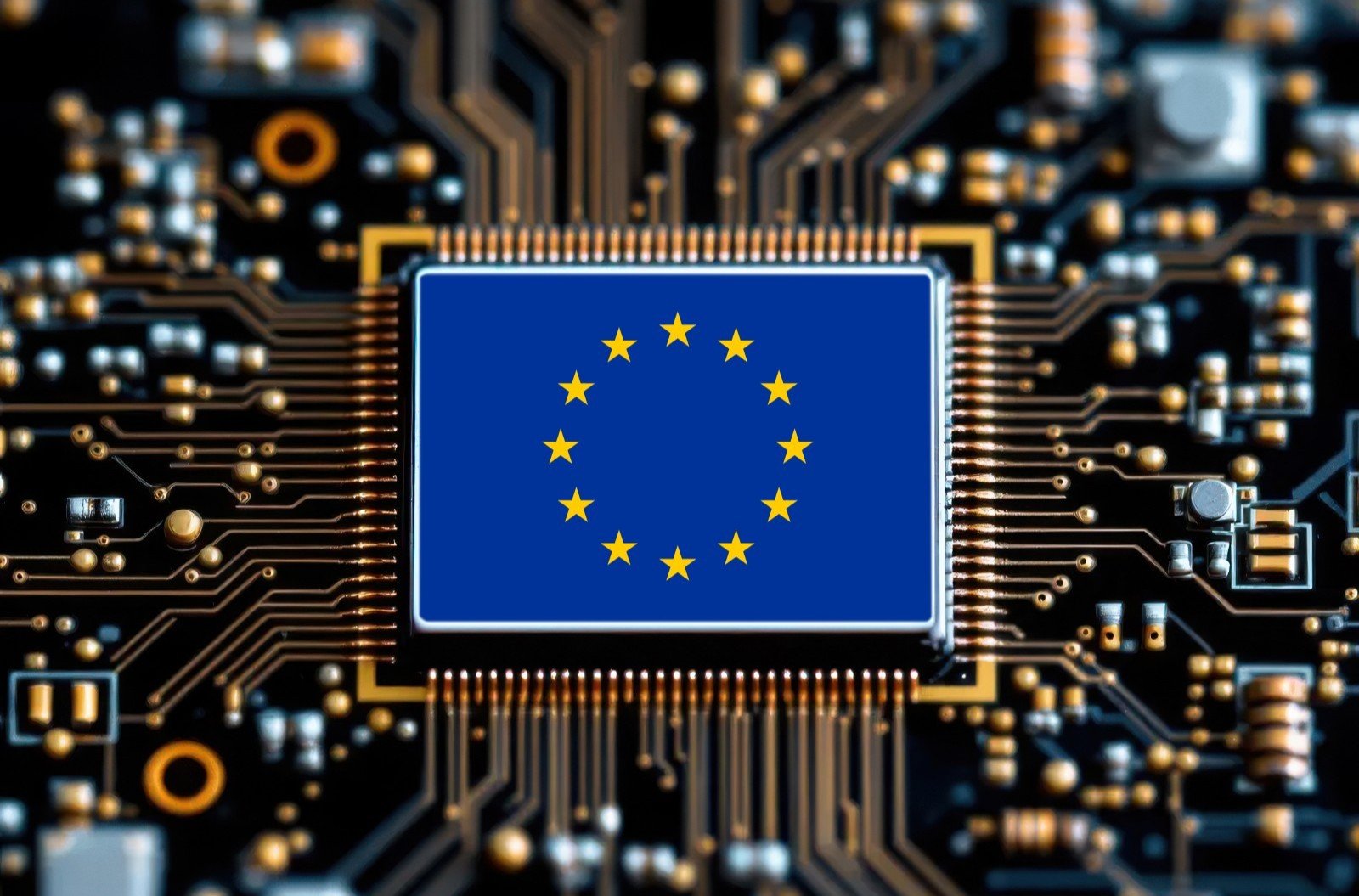 Companiile românești invitate într-un proiect european de semiconductori