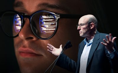 Consumul digital și riscul de a uita cine suntem: un avertisment despre igiena conștiinței în era artificială Într-o perioadă în care tehnologia devine tot mai prezentă în viețile noastre, un ilustru profesor și autor american, Michael Pollan, atrage atenția asupra efectelor nocive ale acestei invazii digitale asupra intimității mentale și asupra capacității noastre de a fi prezenți în propriile spirite