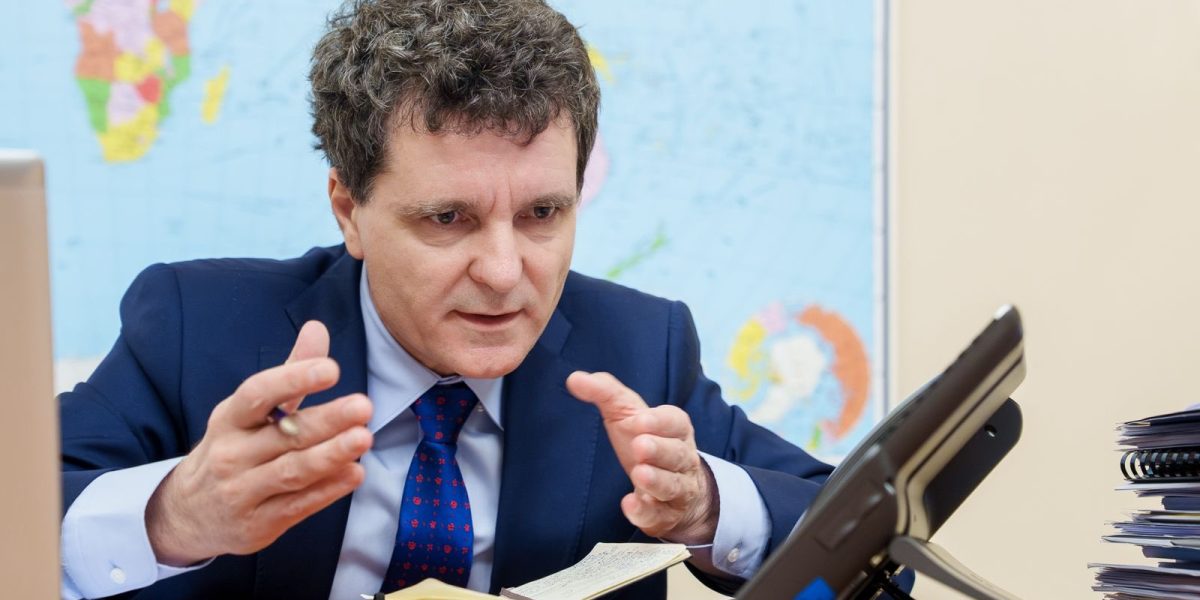 Președintele Nicușor Dan, la reuniunea „Prietenii Competitivității”: nevoie de măsuri pentru reducerea prețului energiei