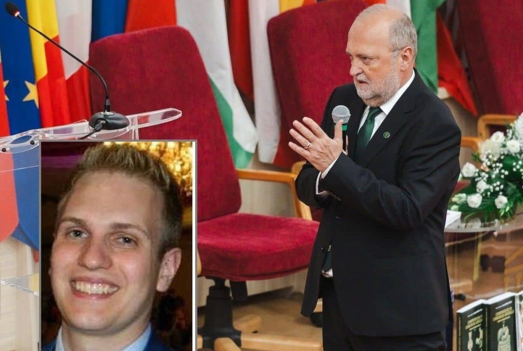 Anchetă IS: „Dinastiile” universitare de la UMF Iași, sub lupă