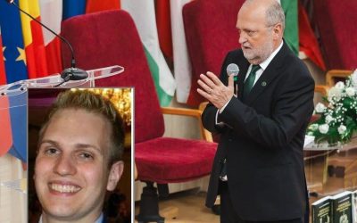 Anchetă IS: „Dinastiile” universitare de la UMF Iași, sub lupă