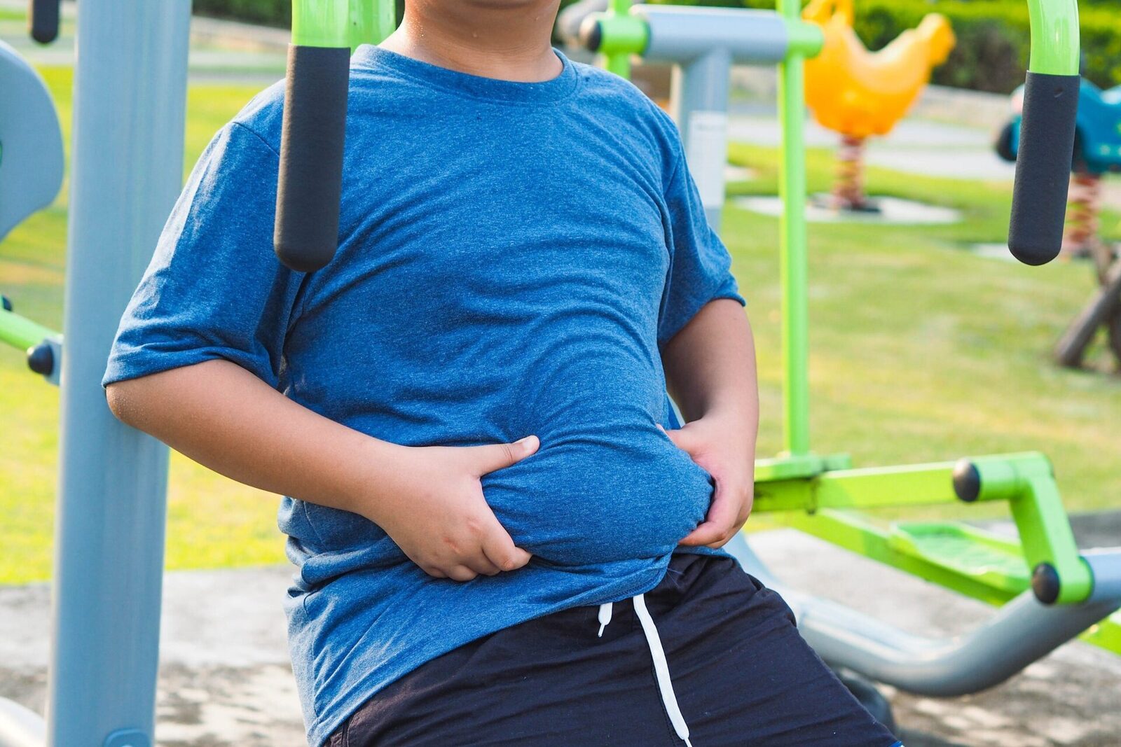 România înregistrează o creștere alarmantă a cazurilor de obezitate infantilă, avertizează autoritățile de sănătate publică în contextul marcării Zilei Mondiale de Luptă Împotriva Obezității