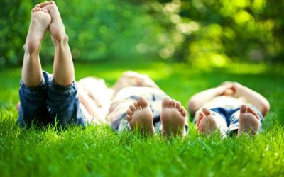 Timpul petrecut în natură, chiar și pentru scurtă vreme, are un impact profund asupra creierului și stării noastre mentale