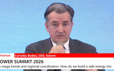 Antreprenorii din energie utilizează investițiile record pentru internaționalizare și relansarea forței de muncă
