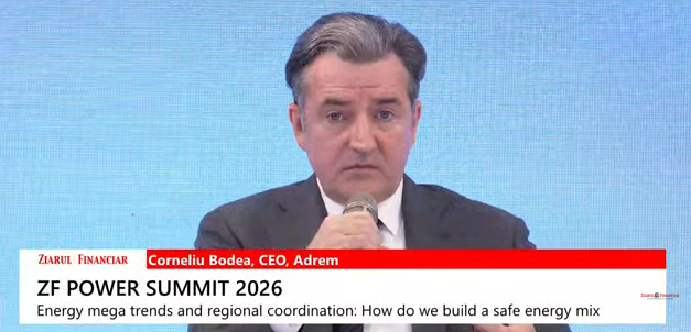 Antreprenorii din energie utilizează investițiile record pentru internaționalizare și relansarea forței de muncă