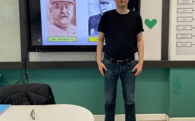 Răsturnare de situație în cazul scandalului de la Colegiul Național „George Coșbuc”: profesorul Corneliu Riegler scapă de restricțiile impuse după incidentul cu Mara Bănică Un incident grav care părea să polarizeze opinia publică și să creeze tensiuni majore în cadrul Colegiului Național „George Coșbuc” din București a primit o rezolvare surprinzătoare, după ce instanța a decis anularea restricțiilor impuse profesorului Corneliu Riegler