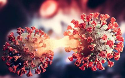 Alertă sanitară globală: o nouă variantă a coronavirusului SARS-CoV-2 apărută în preocuparea specialiștilor O nouă amenințare se profilează pe massif mondial, în contextul luptelor continue împotriva pandemiei de COVID-19