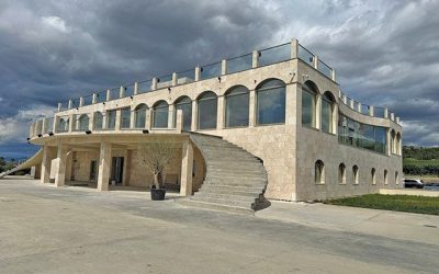 Grupul Ferrucio, controlat de afaceristul Ninel-Aurelian Alexandru, investește masiv în județul Prahova, în contextul unui peisaj economic în continuă schimbare și al strategiei de diversificare a portofoliului de afaceri