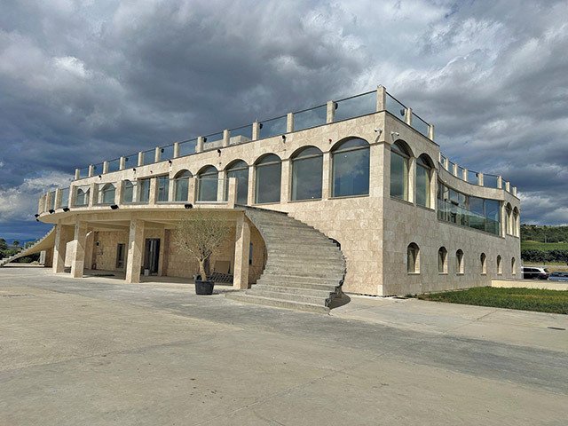 Grupul Ferrucio, controlat de afaceristul Ninel-Aurelian Alexandru, investește masiv în județul Prahova, în contextul unui peisaj economic în continuă schimbare și al strategiei de diversificare a portofoliului de afaceri