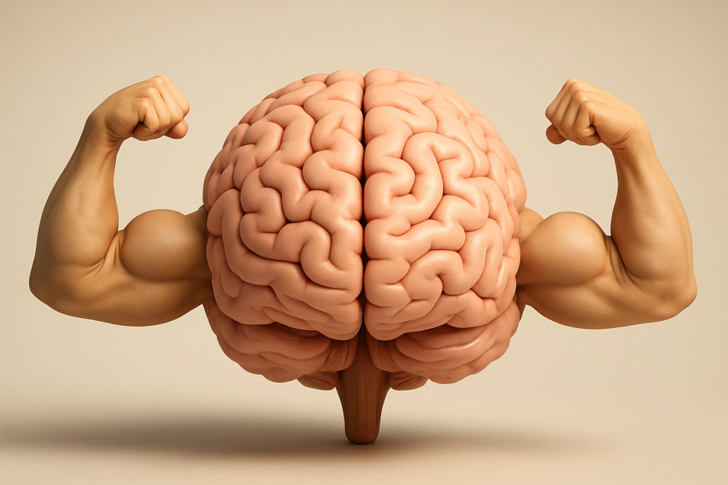 Cele 7 super-alimente esențiale pentru sănătatea creierului