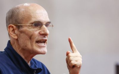 Cristian Tudor Popescu, criticat pentru afirmații despre Nicușor Dan: „Unfollow, doar AUR-știi rămân”