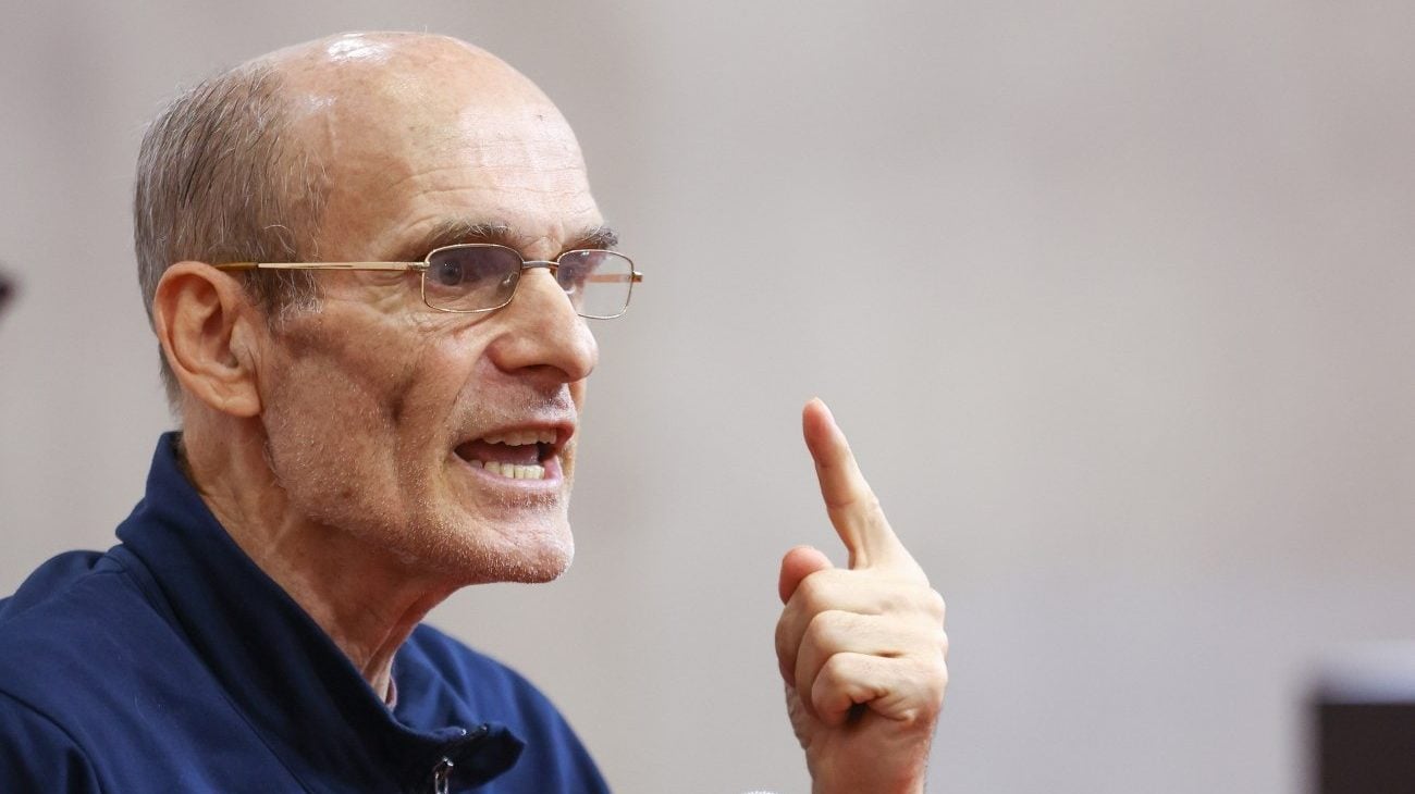 Cristian Tudor Popescu, criticat pentru afirmații despre Nicușor Dan: „Unfollow, doar AUR-știi rămân”