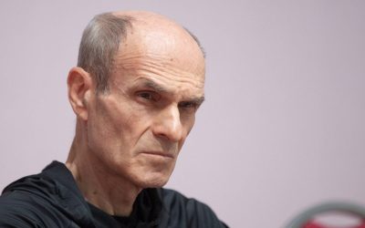 Cristian Tudor Popescu: PSD jignește și umilește pe Nicușor Dan, îi adresează „hlizeli imbecile”