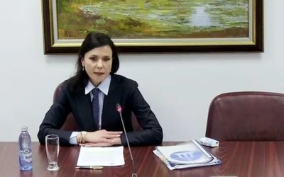 Secția pentru procurori a Consiliului Superior al Magistraturii (CSM) a adoptat joi o decizie clară și neașteptată în privința numirii Cristinei Chiriac în funcția de procuror general, o poziție esențială în sistemul judiciar românesc