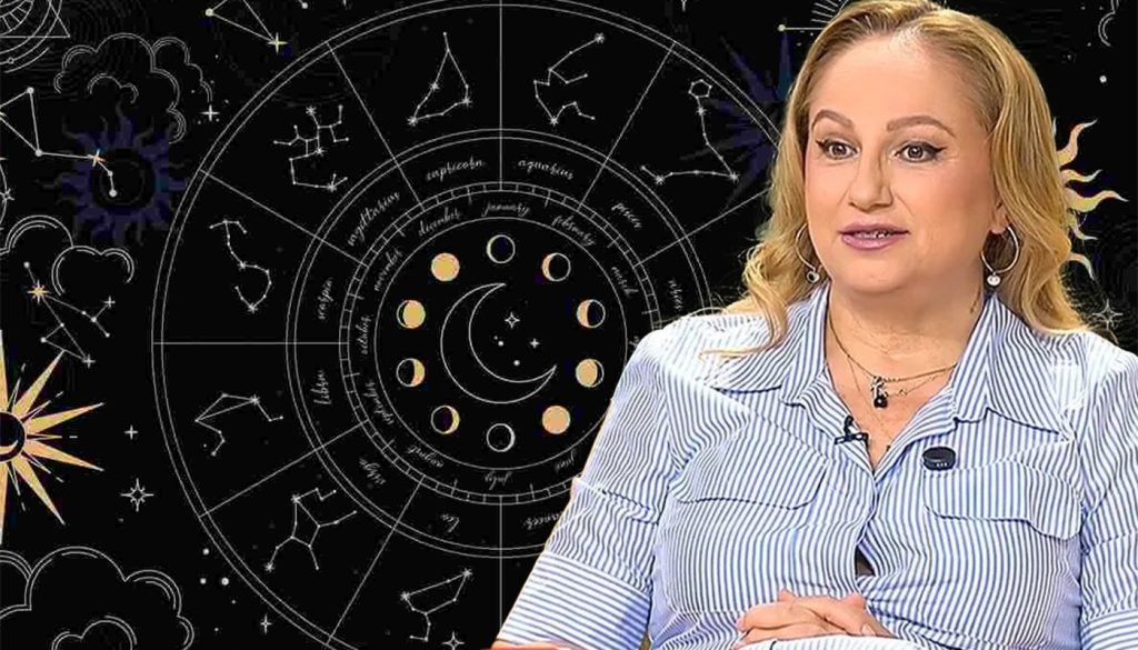 Cristina Demetrescu anunță zodia care poate ajunge la sapă de lemn în martie: „Evitați riscurile mari!”