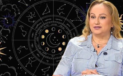 Cristina Demetrescu anunță zodia care poate ajunge la sapă de lemn în martie: „Evitați riscurile mari!”