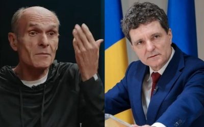 CTP îl critică dur pe Nicușor Dan pentru apropierile de PSD
