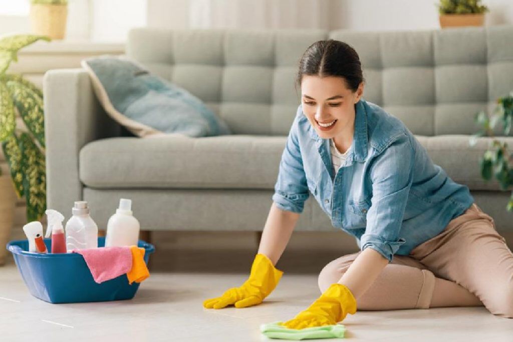 Activitatea fizică de zi cu zi, chiar și în cele mai obișnuite activități domestice sau la locul de muncă, poate fi la fel de benefică pentru sănătate precum antrenamentele din sală, susțin cercetările recente