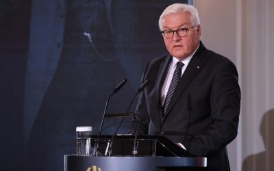 Președintele Germaniei critică vehement operațiunea militară a SUA și Israelului împotriva Iranului Președintele Germaniei, Frank-Walter Steinmeier, a criticat dur recentul război declanșat împotriva Iranului de către Statele Unite și Israel, considerând acțiunea drept o greșeală dezastruoasă, încalcând normele dreptului internațional