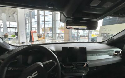 Direcția de drum și jocul în sistemul de steering reprezintă o problemă frecvent întâlnită pentru posesorii de mașini, în special pentru modelele folosite intens, precum Dacia Duster