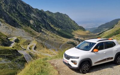 Cumpărăturile de mașini electrice second-hand, în special pentru modele accesibile precum Dacia Spring, necesită un ochi atent și o abordare bine informată