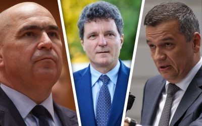 Coaliția de guvernare în criză de încredere: Nicușor Dan susține stabilitatea, în ciuda tensiunilor interne crescânde Tensiunile din rândul principalelor partide aflate la guvernare par să fi atins un nou nivel de incertitudine, însă președintele administrației locale, Nicușor Dan, afirmă cu tărie că actuala coaliție are șanse să rămână stabilă