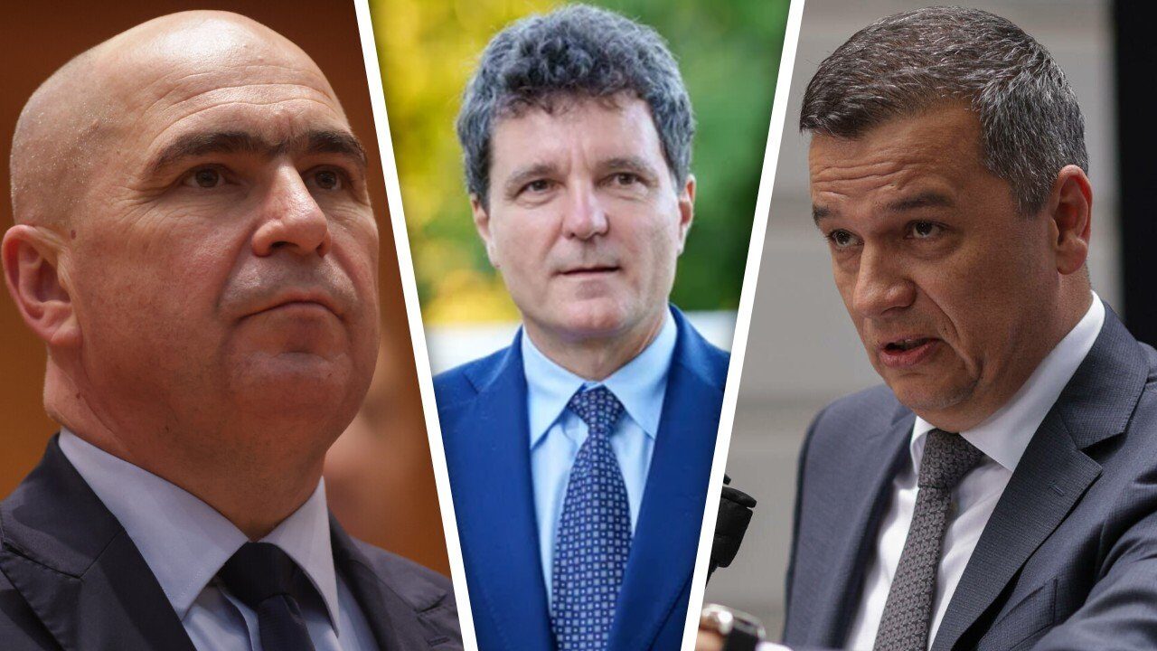 Coaliția de guvernare în criză de încredere: Nicușor Dan susține stabilitatea, în ciuda tensiunilor interne crescânde Tensiunile din rândul principalelor partide aflate la guvernare par să fi atins un nou nivel de incertitudine, însă președintele administrației locale, Nicușor Dan, afirmă cu tărie că actuala coaliție are șanse să rămână stabilă