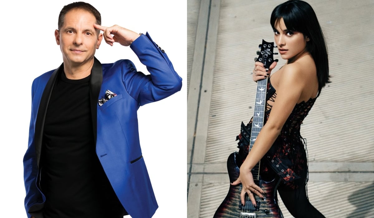 Dan Negru despre reprezentația României la Eurovision 2026: „Un circ ieftin”