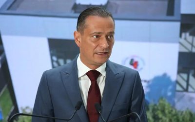 Primarul Băluță anunță subvenții la carburanți pentru șoferii din Sector 4