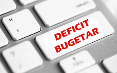 Execuție bugetară în ascensiune: deficit redus și o economie mai rezilientă în primele două luni ale anului 2026 Primul Val de date fiscale din 2026 arată o imagine încurajatoare pentru economia țării, chiar dacă provocările persistă