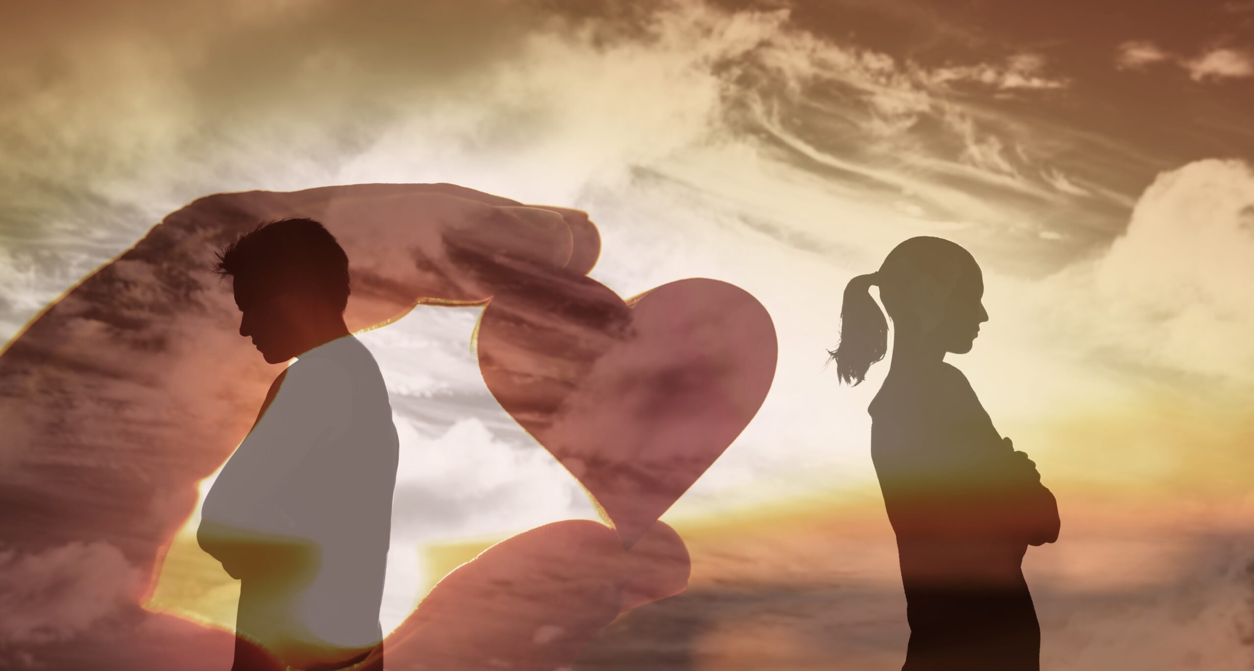 Durerea resimțită după o despărțire romantică are rădăcini adânc înfipte în biologia creierului, nu doar în suferința emoțională