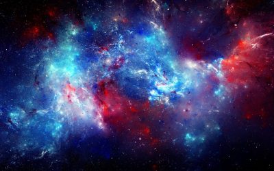 Calea Lactee, înconjurată de o „foaie” de materie întunecată: o nouă perspectivă asupra structurii universului nostru local O nouă cercetare revoluționară sugerează că galaxiile noastre nu plutesc într-un spațiu gol, ci sunt încorporate într-o zonă de materie întunecată, într-o structură subțire, asemănătoare unei „faleți” cosmice