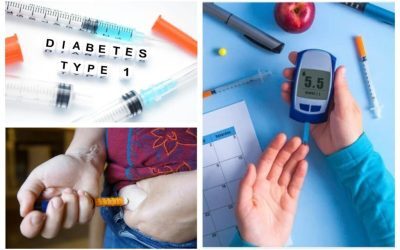 Un tratament revoluționar cu celule stem promite vindecarea diabetului de tip 1 O veste extrem de promițătoare pentru milioanele de oameni afectați de diabetul de tip 1 a ieșit la iveală din cercetările recente