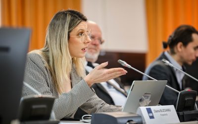 Ministerul Mediului își concentrează eforturile financiare pe investiții și proiecte cu finanțare europeană, inclusiv din fondurile PNRR, în timp ce administrează cu responsabilitate bugetul de funcționare pentru 2023