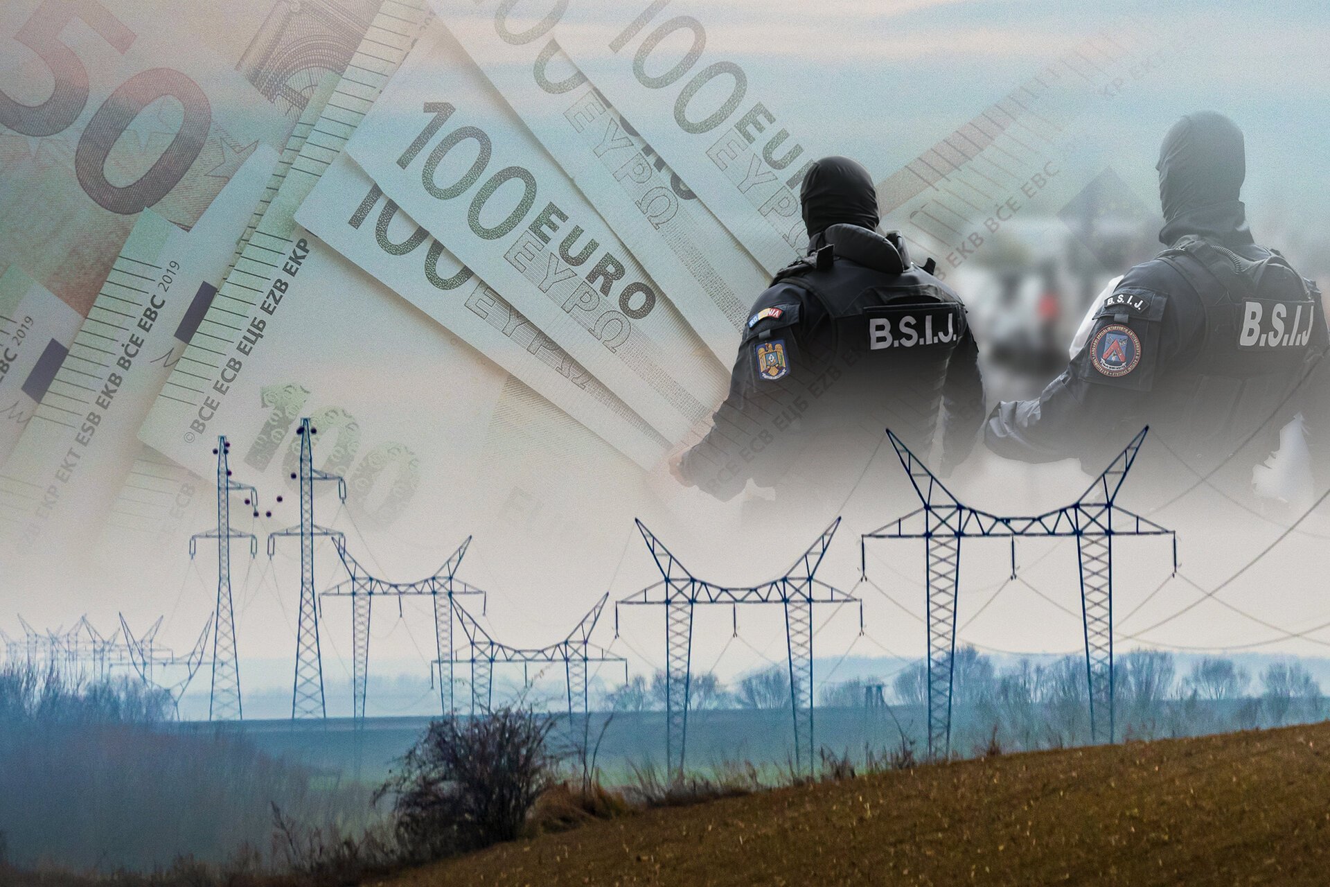 Guvernul României pregătește măsuri pentru reducerea semnificativă a prețurilor la energie