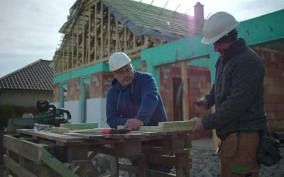 Reguli clare pentru ferestre și balcoane: drepturile și obligațiile proprietarilor în vecinătate Construirea unei ferestre, unui balcon sau chiar a unei simple deschideri într-un perete comun poate părea, pentru mulți proprietari, o chestiune de simplă estetică sau confort