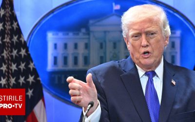 Donald Trump anunță sfârșitul unei etape tensionate în Orientul Mijlociu, susținând că Statele Unite au „câștigat” războiul cu Iranul Președintele american Donald Trump a făcut, vineri, o declarație care ar putea influența echilibrul geopolitic în Orientul Mijlociu, afirmând că Washingtonul consideră că a câștigat războiul cu Iranul