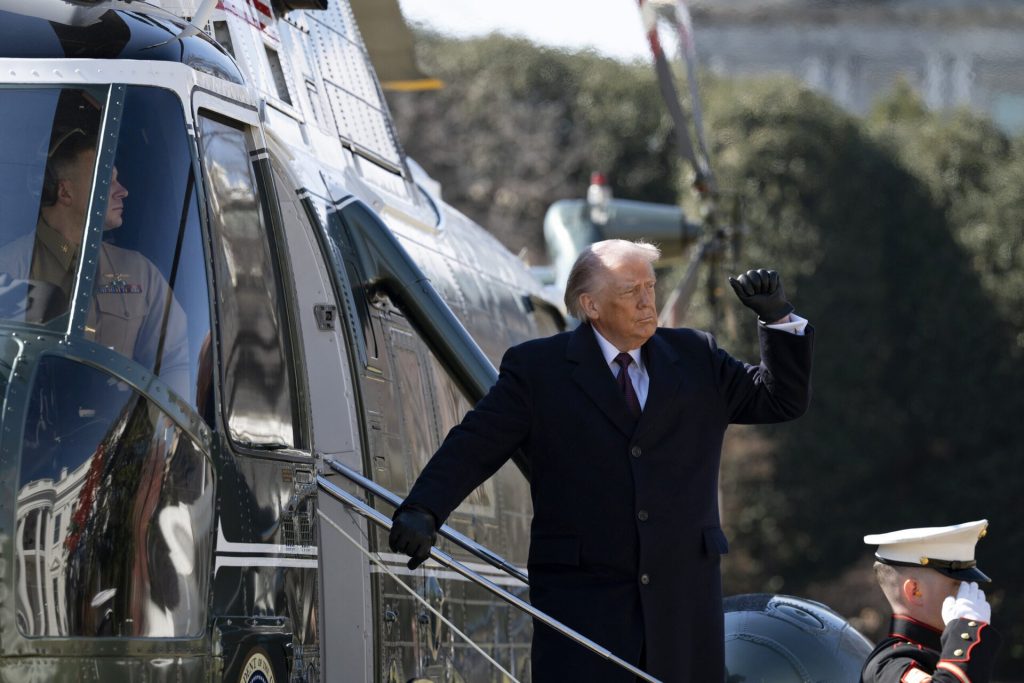 Președintele Statelor Unite, Donald Trump, sugerează că interesele militare ale Washingtonului în Iran sunt aproape de final, marcând o potențială declinare a tensiunilor din ultima perioadă
