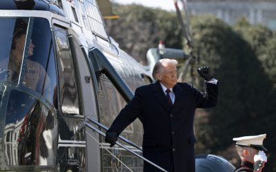 Trump susține că nu mai are motive să atace Iranul, decizia fiind la el