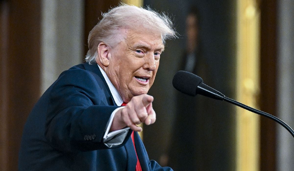 Statele Unite apropie de o nouă etapă în relatiile tensionate cu Iranul, urmărind să își consolideze controlul asupra spațiului aerian iranian, un demers ce pare să se apropie de finalizare în următoarele patru până la șase săptămâni