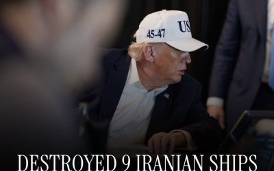 Donald Trump afirmă că Iranul e „binevenit”, dar nu este „potrivit” pentru Cupa Mondială 2026